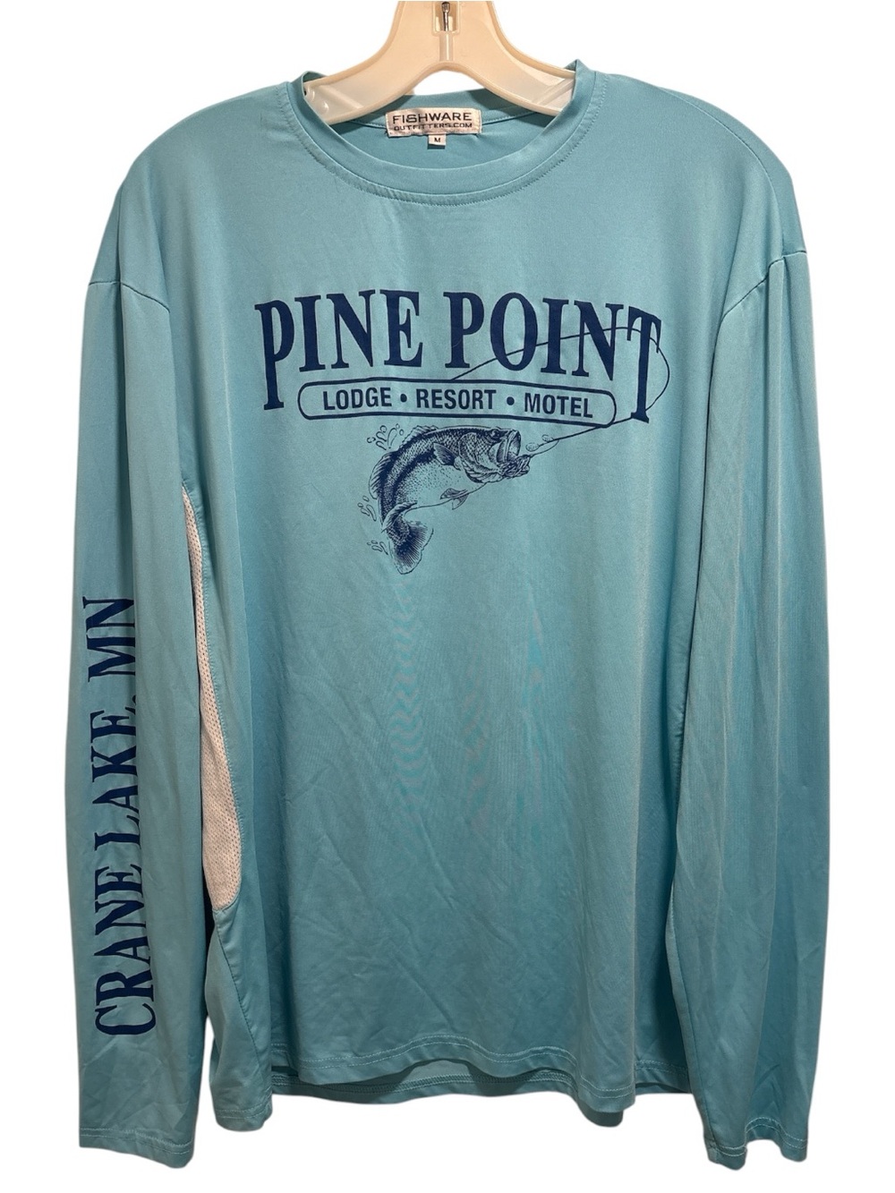 Pine Point Lodge Shirt